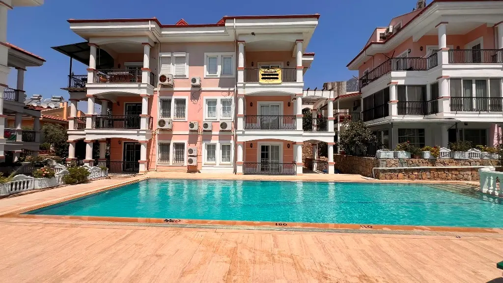 Property in Ovacik